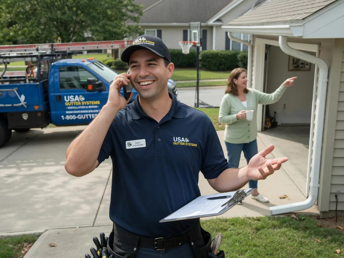 Gutter Installation Frederick, CO FAQs